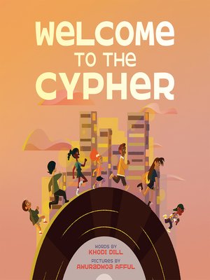 cover image of Welcome to the Cypher
